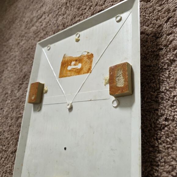 Vintage Genesee Beer On Tap Sign Man Cave Dad Gift 90s Retro - Picture 7 of 10